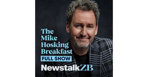 michael hosking|Full Show Podcast: 29 August 2024 .